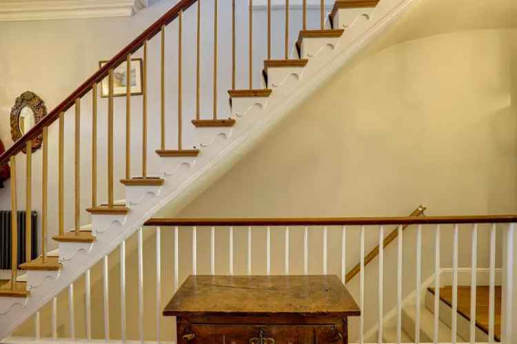 3 Bedroom Grade II Listed House to Rent