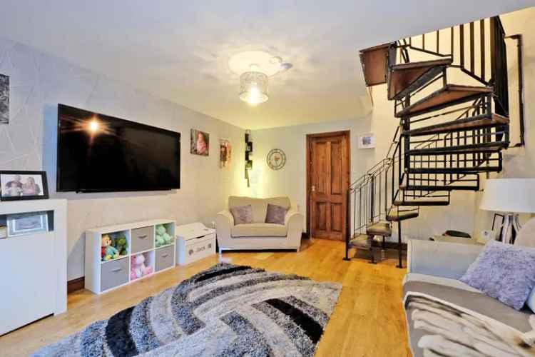 House For Rent in Aberdeen City, Scotland