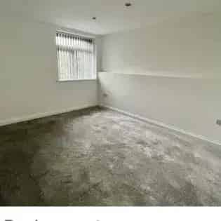 1 Bed Manchester Apartment 41m² - Modern & Furnished