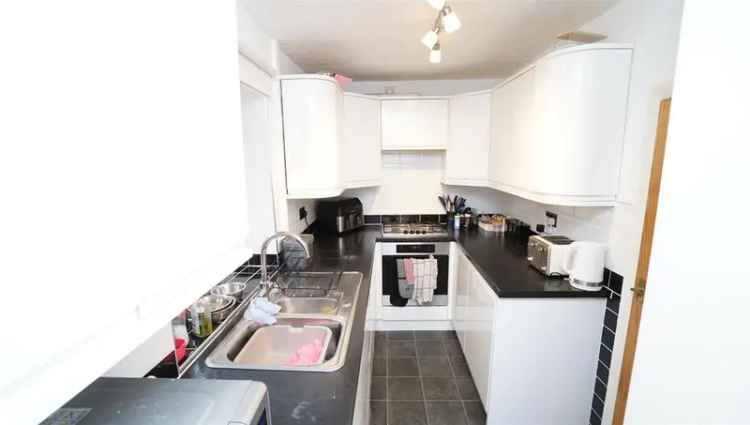 3 Bedroom Cottage For Sale North Bradford Aire Valley