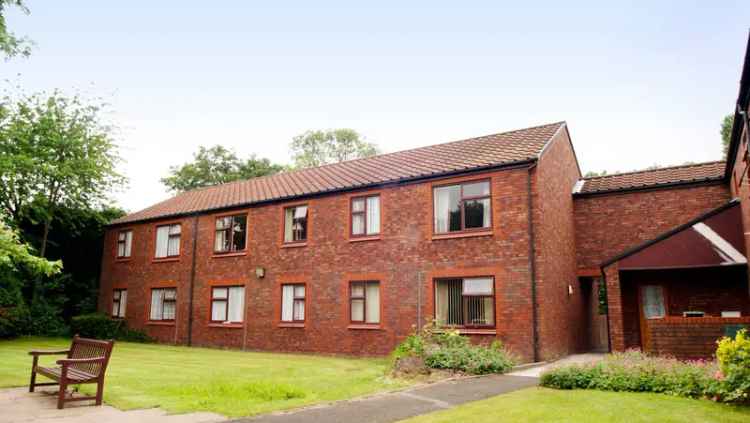 Arden Court Retirement Apartments Manchester