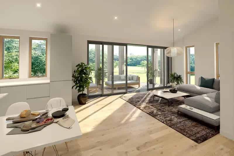 Flat For Sale , London, England