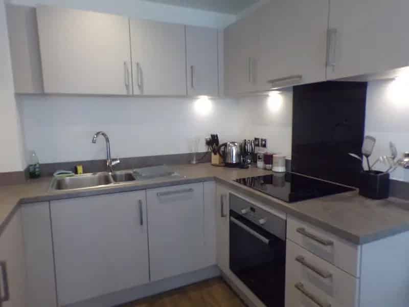 1 Bedroom Apartment June Available Parking Included Zero Deposit