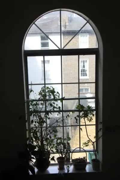 Two Bed Flat Near Kings Road Fulham SW10