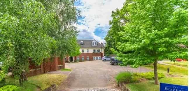 1 Bedroom Flat to Rent Near Sevenoaks Station