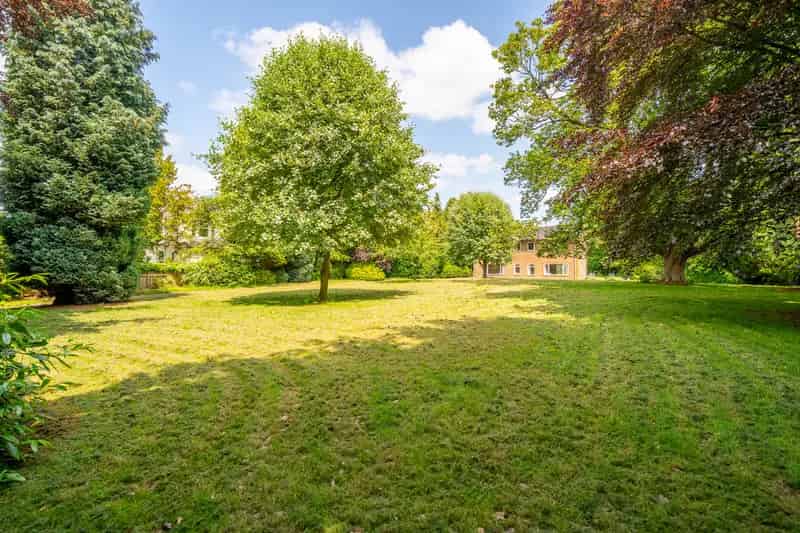 3 Bed Detached House for Sale Quarndon Derbyshire