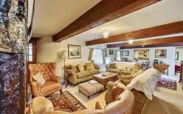 House For Sale in Mid Devon, England