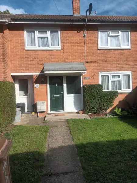 House For Rent in Stevenage, England