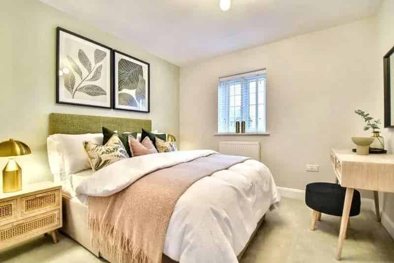 3 Bed Detached House for Sale in Rushwick
