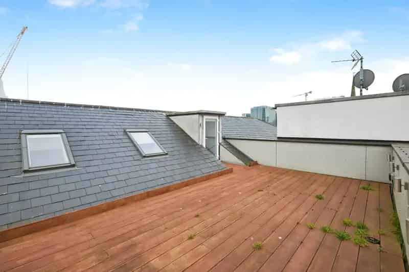 2 Bedroom Apartment for Sale in Birmingham Jewellery Quarter