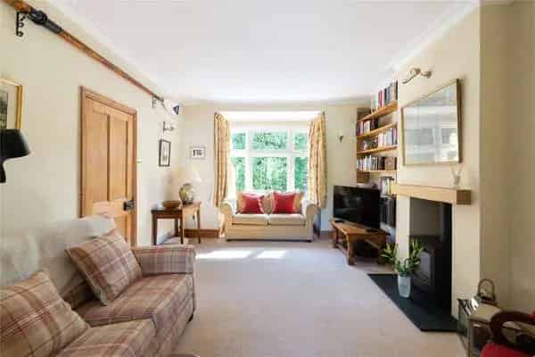 Edwardian Home Earlswood Common Family Home Garden Office Near Earlswood Lakes