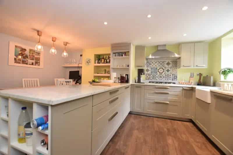 3 Bedroom House Near Chapel Allerton Park
