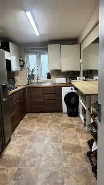 2 Double Bed Flat St Johns Wood Near Lords Cricket Ground