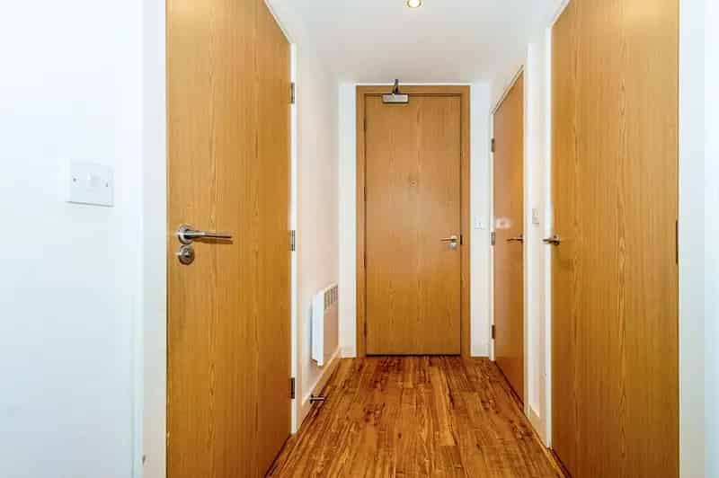 2 Bedroom Flat to Rent Liverpool L8 Baltic Triangle