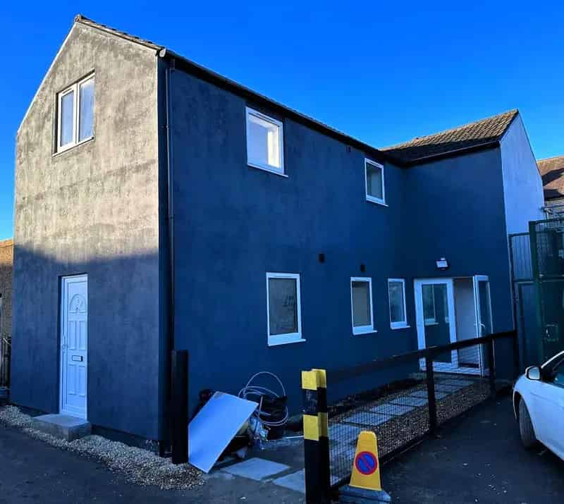 Refurbished Luxury Apartments 1035 sq ft 3 Year Rental Guarantee