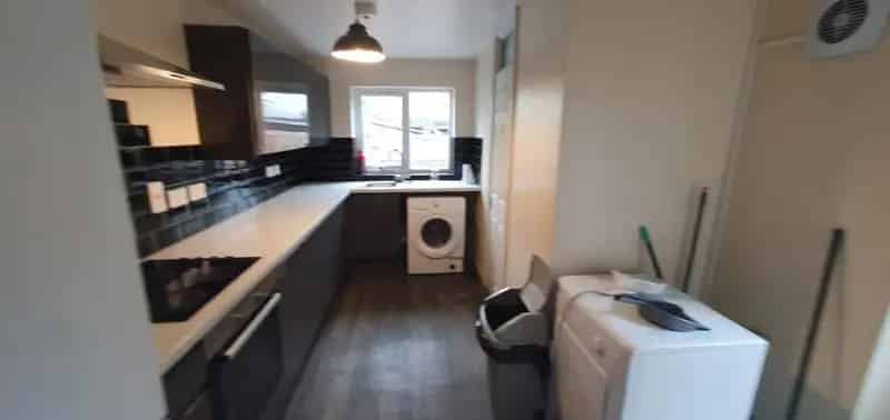 4 Bedroom Student House Near Gloucester Road