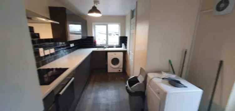 4 Bedroom Student House Near Gloucester Road