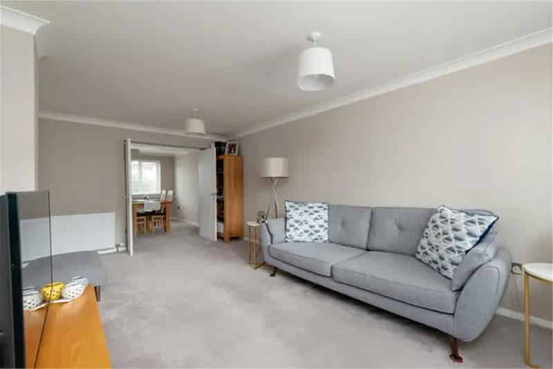 3 Bed House End Terraced 2 Reception Rooms South Queensferry