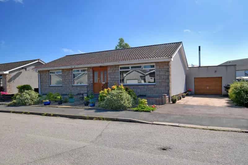 House For Rent , Stonehaven, Scotland