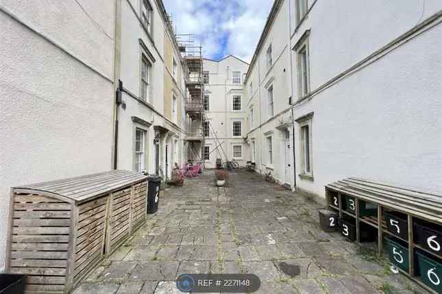 Terraced house to rent in James Place, Clifton, Bristol BS8