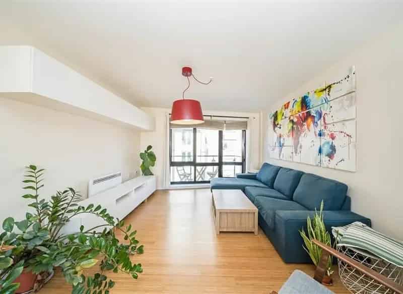 Spacious 2-Bed Apartment Near Victoria Park London