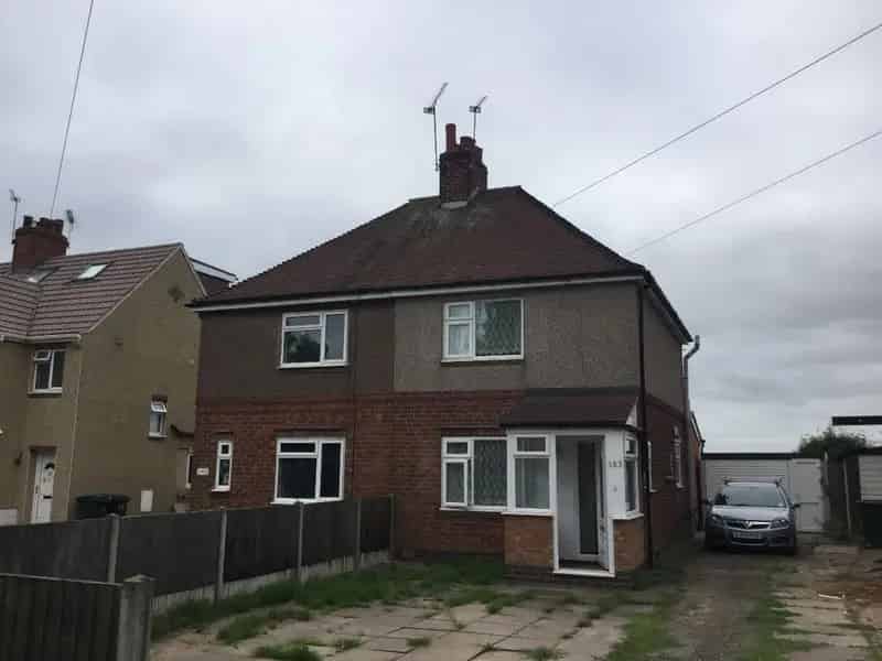 3 Bedroom Semi-Detached House to Rent - Warwick University Students
