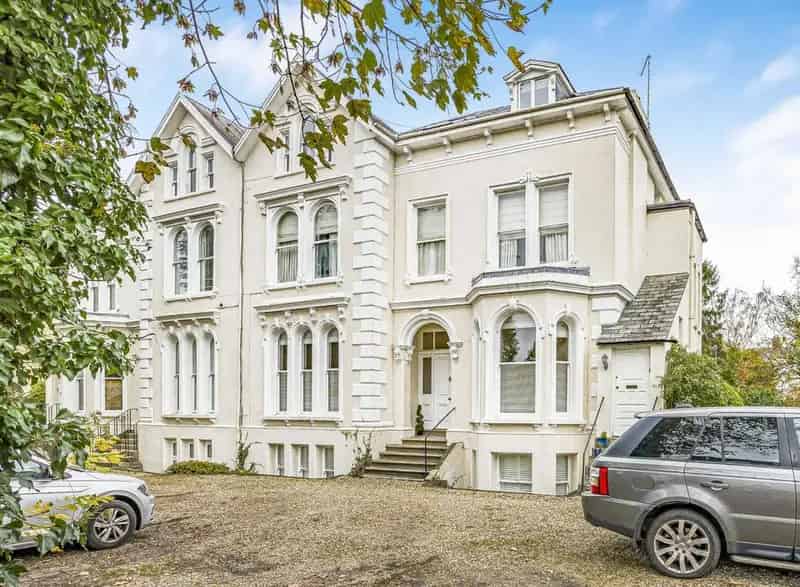 3 Bedroom Apartment for Sale