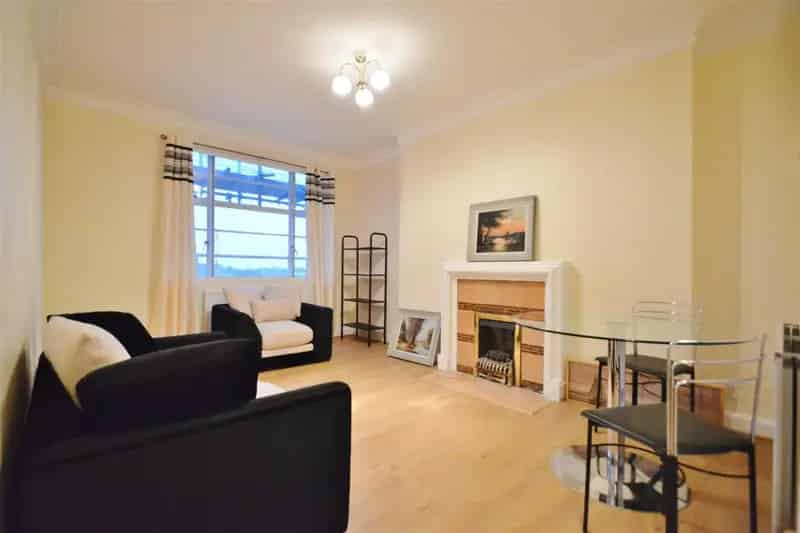 2 Bedroom Flat To Let Near Willesden Green Tube