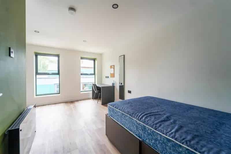 Luxury Student Studio Apartment 2025 2026