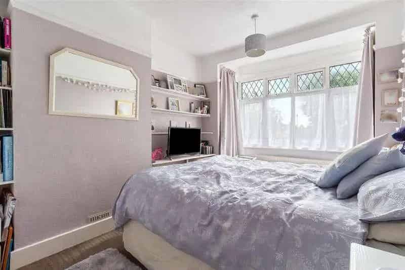 3 Bed House for Sale Near West Worthing Station
