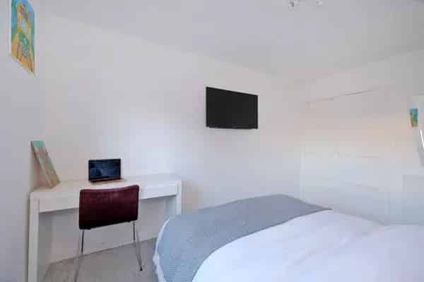 2 Bedroom Flat to Rent in Mastrick Aberdeen