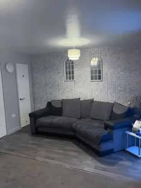 2 Bed 2 Bath New Build Home Near Schools
