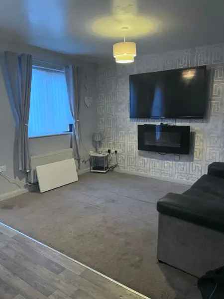 House For Rent in Sheffield, England