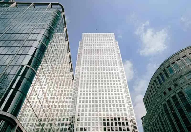Serviced Offices London Flexible Terms 4-100 People