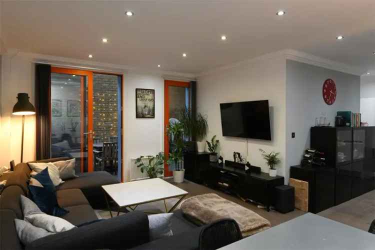 1 bedroom flat/apartment in London