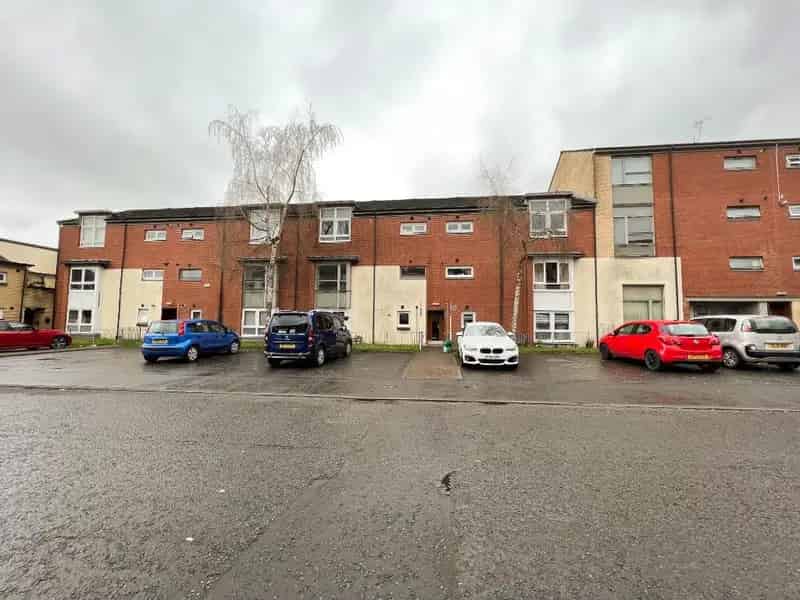 2 Bedroom Flat to Rent West Scotland