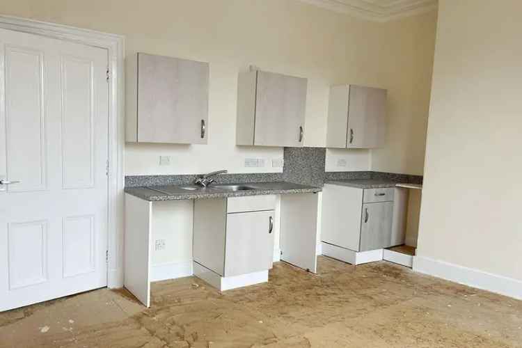 1 bedroom flat for sale