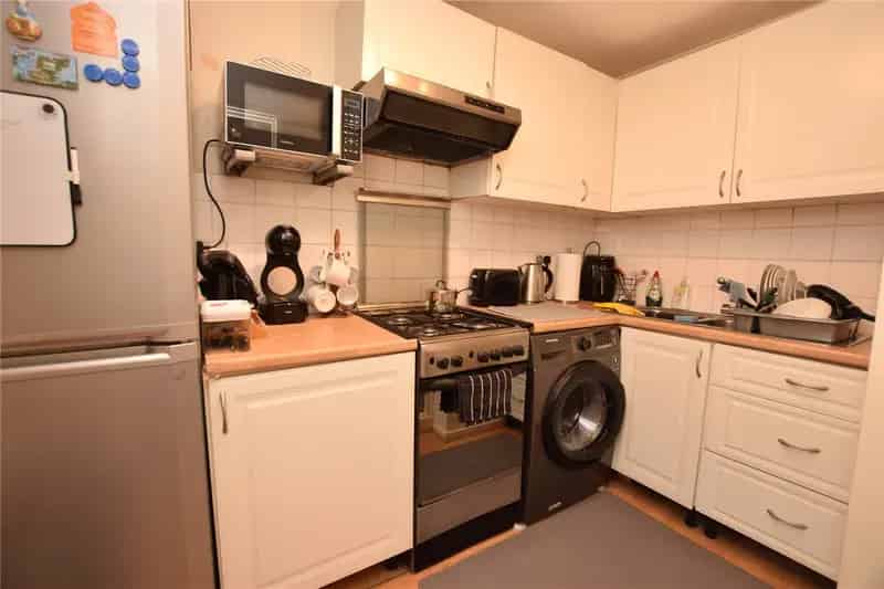 Two Bedroom Ground Floor Apartment To Let