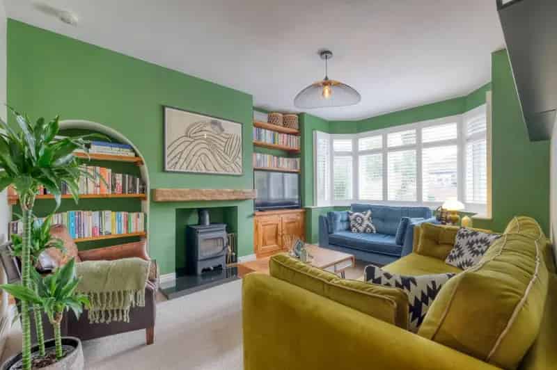 3 Bedroom Semi Detached House Kings Heath