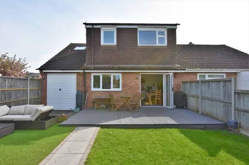 3 Bedroom House to Let Churchdown Large Garden and Garage