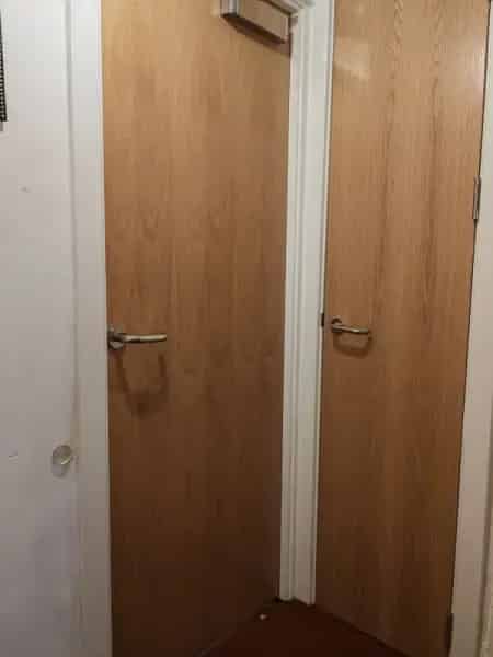 Flat near City Centre Great Neighbours Parking Laundry