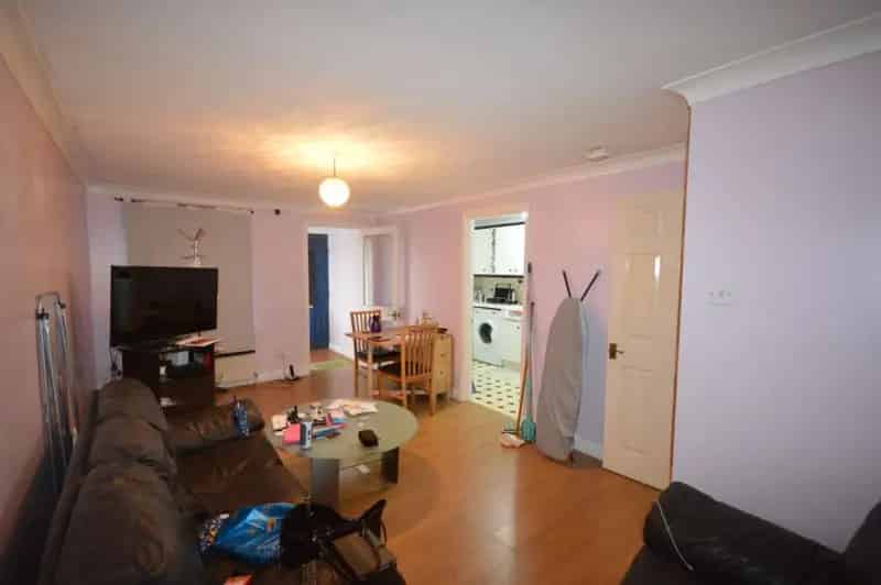 1 Bedroom Flat House to Rent Canning Town