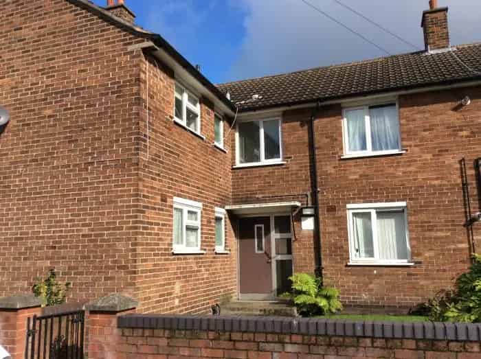 1 bed flat in Quarry