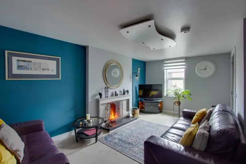 House For Rent , Laurencekirk, Scotland