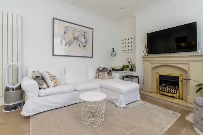 3 Bedroom Flat to Rent Hampstead