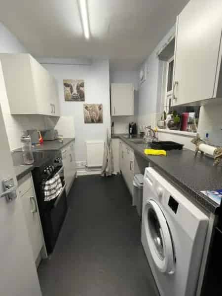 Large Family Home Near Town Center