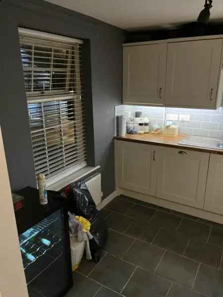 Flat For Rent in Welwyn Hatfield, England