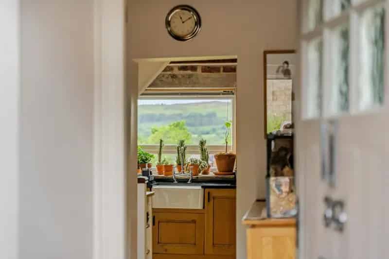 2 Bedroom Stone Cottage for Sale Near Egerton Cricket Club