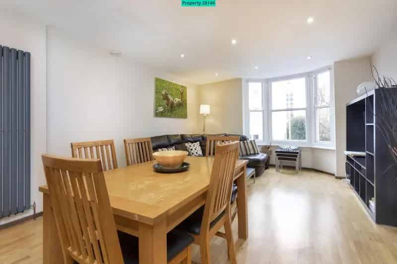 3 Bedroom Maisonette to Rent