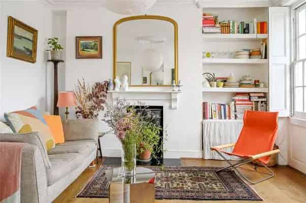 Harecourt Road, Islington, London, N1 2LW | Property for sale | Savills
